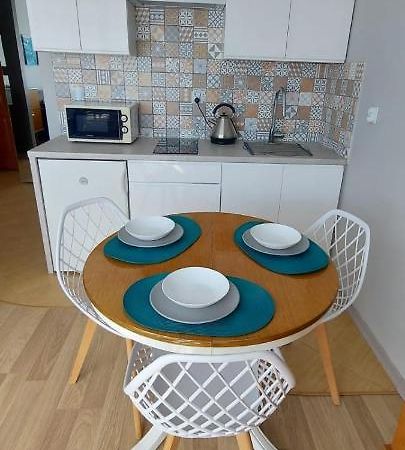 Apartament Wakacyjny Swinoujscie Apartment Екстериор снимка