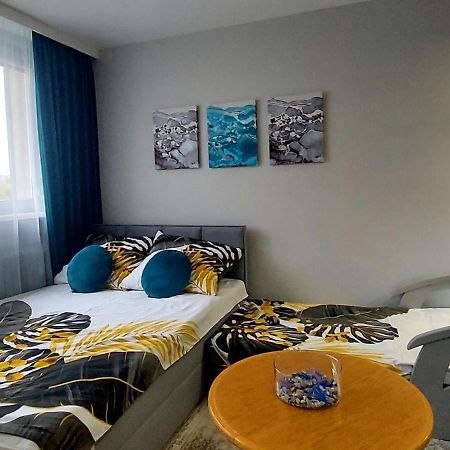 Apartament Wakacyjny Swinoujscie Apartment Екстериор снимка