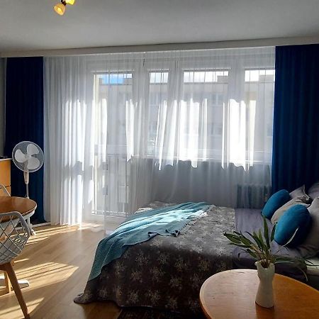 Apartament Wakacyjny Swinoujscie Apartment Екстериор снимка