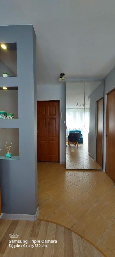 Apartament Wakacyjny Swinoujscie Apartment Екстериор снимка